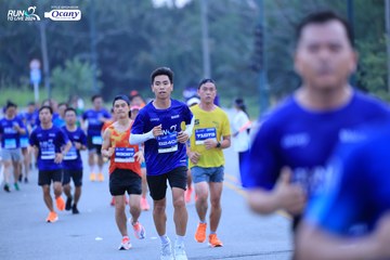 RUN TO LIVE 2024 - Ảnh #1366025
