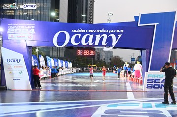RUN TO LIVE 2024 - Ảnh #1417473