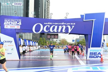 RUN TO LIVE 2024 - Ảnh #1420802