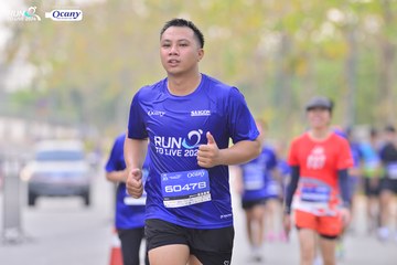 RUN TO LIVE 2024 - Ảnh #1445850