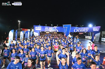 RUN TO LIVE 2024 - Ảnh #1320191