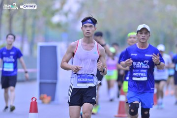 RUN TO LIVE 2024 - Ảnh #1336392