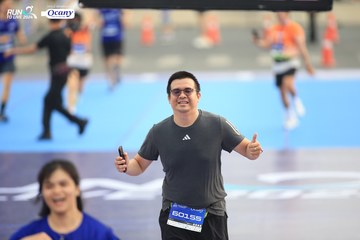 RUN TO LIVE 2024 - Ảnh #1412712