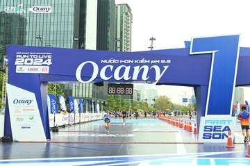 RUN TO LIVE 2024 - Ảnh #1428287