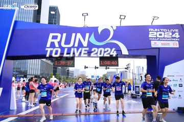 RUN TO LIVE 2024 - Ảnh #1368123