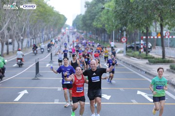 RUN TO LIVE 2024 - Ảnh #1434118