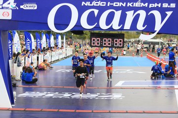 RUN TO LIVE 2024 - Ảnh #1410034