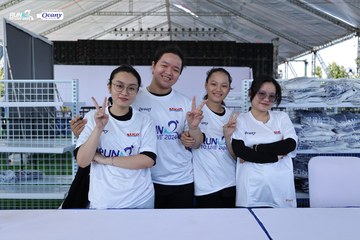 RUN TO LIVE 2024 - Ảnh #1307062