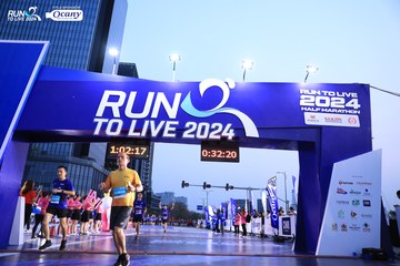 RUN TO LIVE 2024 - Ảnh #1376901