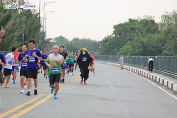 RUN TO LIVE 2024 - Ảnh #1392165