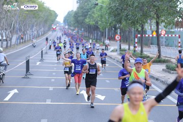 RUN TO LIVE 2024 - Ảnh #1433610