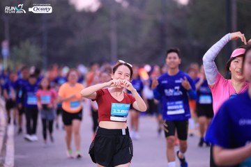 RUN TO LIVE 2024 - Ảnh #1358097