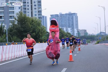 RUN TO LIVE 2024 - Ảnh #1449813
