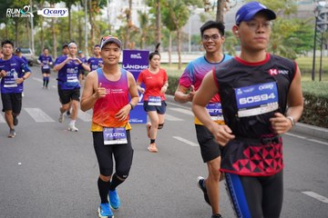 RUN TO LIVE 2024 - Ảnh #1388278