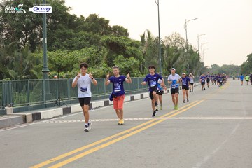 RUN TO LIVE 2024 - Ảnh #1401345