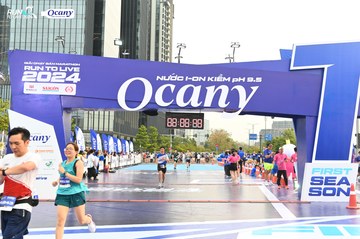 RUN TO LIVE 2024 - Ảnh #1419480