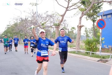 RUN TO LIVE 2024 - Ảnh #1399934