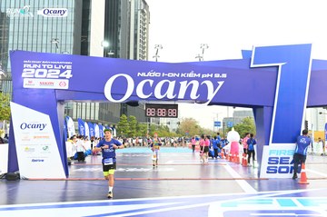 RUN TO LIVE 2024 - Ảnh #1419688