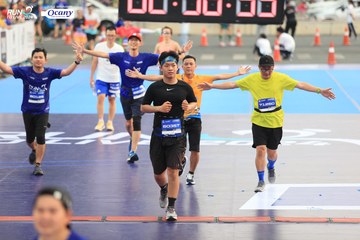 RUN TO LIVE 2024 - Ảnh #1410558