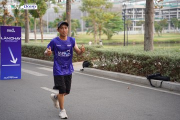 RUN TO LIVE 2024 - Ảnh #1388932