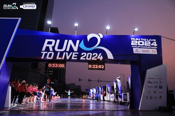 RUN TO LIVE 2024 - Ảnh #1380336