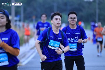 RUN TO LIVE 2024 - Ảnh #1365830