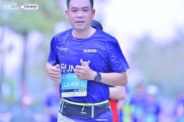 RUN TO LIVE 2024 - Ảnh #1336090