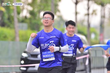 RUN TO LIVE 2024 - Ảnh #1443128