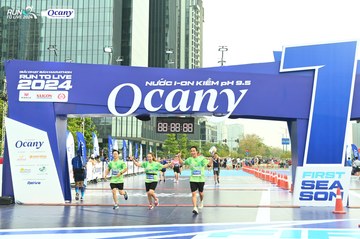 RUN TO LIVE 2024 - Ảnh #1427789