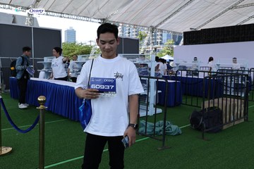 RUN TO LIVE 2024 - Ảnh #1306762