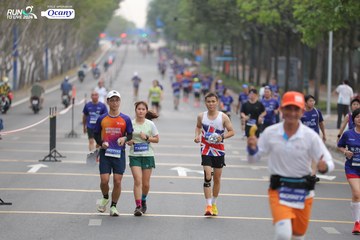 RUN TO LIVE 2024 - Ảnh #1438618