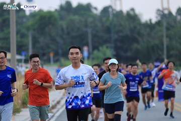 RUN TO LIVE 2024 - Ảnh #1373794