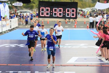 RUN TO LIVE 2024 - Ảnh #1410922