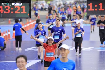 RUN TO LIVE 2024 - Ảnh #1391205