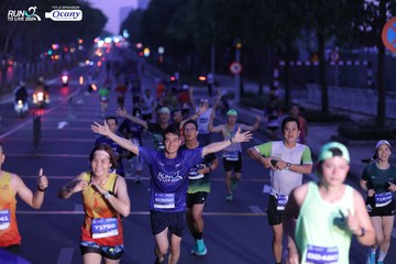 RUN TO LIVE 2024 - Ảnh #1432751