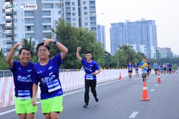 RUN TO LIVE 2024 - Ảnh #1449682