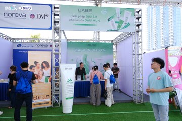 RUN TO LIVE 2024 - Ảnh #1313745
