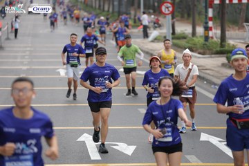 RUN TO LIVE 2024 - Ảnh #1438428