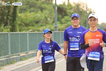 RUN TO LIVE 2024 - Ảnh #1407165