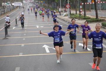 RUN TO LIVE 2024 - Ảnh #1438369