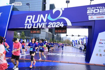 RUN TO LIVE 2024 - Ảnh #1369524