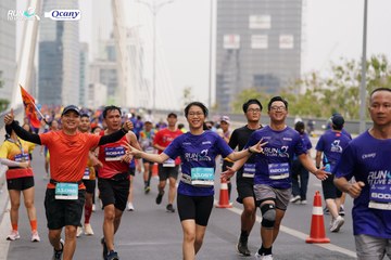 RUN TO LIVE 2024 - Ảnh #1345394