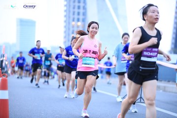 RUN TO LIVE 2024 - Ảnh #1326425