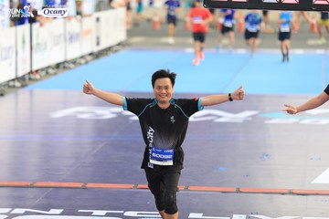 RUN TO LIVE 2024 - Ảnh #1411295