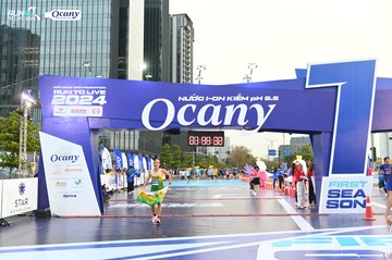 RUN TO LIVE 2024 - Ảnh #1418124