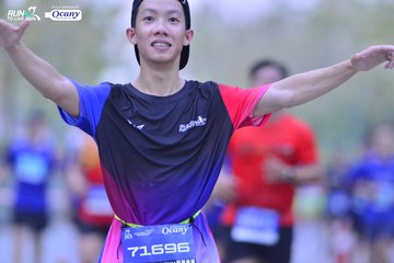 RUN TO LIVE 2024 - Ảnh #1336378