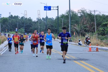 RUN TO LIVE 2024 - Ảnh #1369552