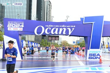 RUN TO LIVE 2024 - Ảnh #1422240
