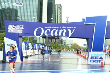 RUN TO LIVE 2024 - Ảnh #1426666