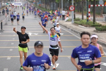 RUN TO LIVE 2024 - Ảnh #1437256